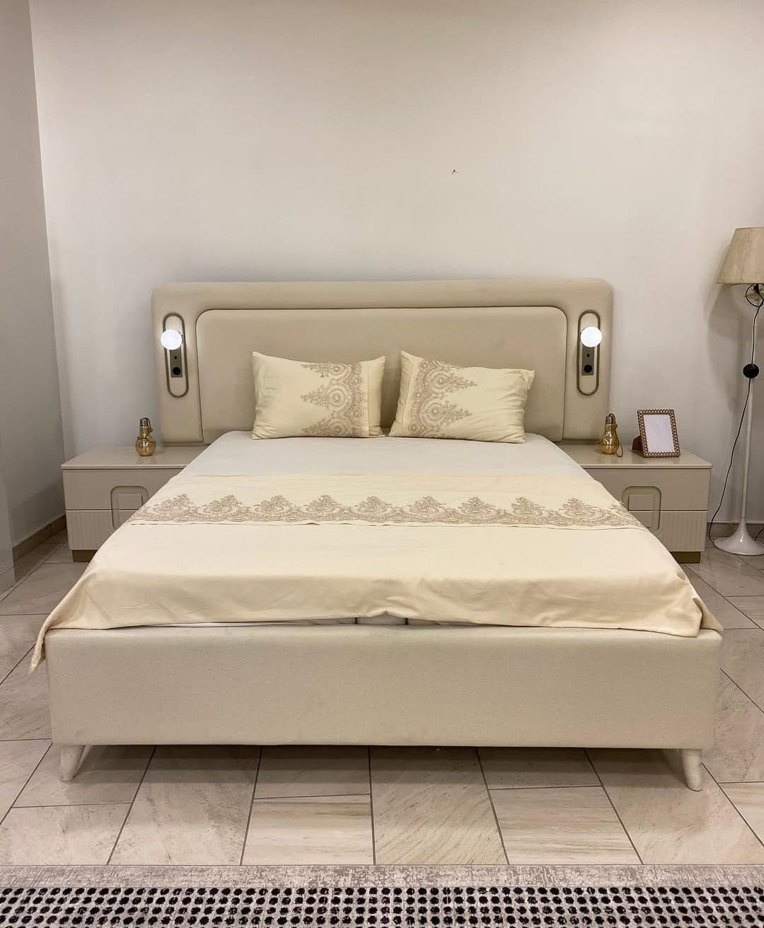 Bedroom Adult nova