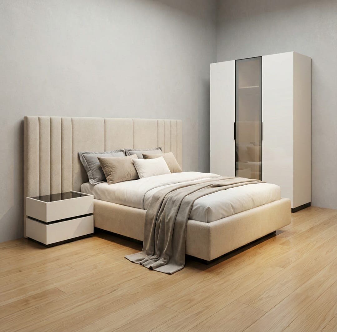Bedroom Junior Elanora