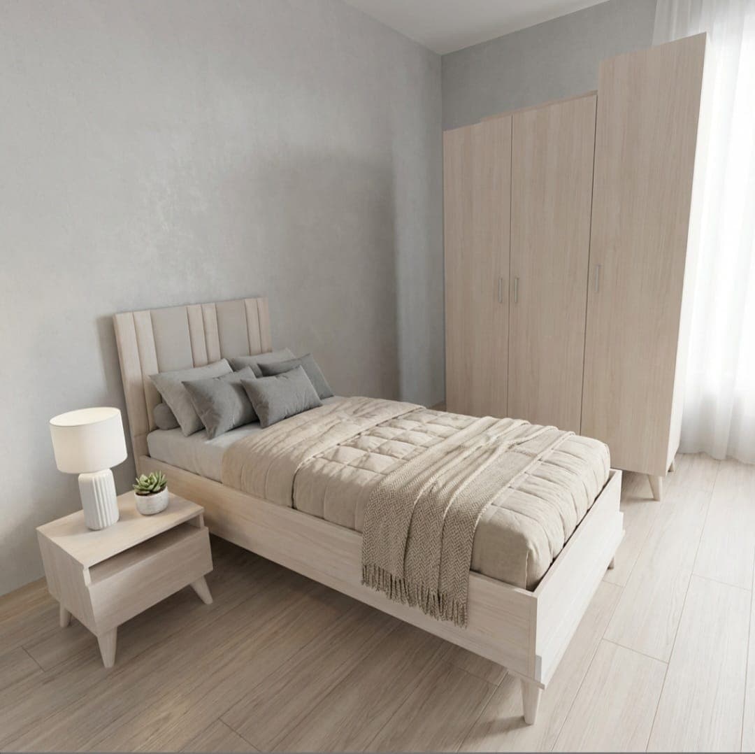 Bedroom Junior yarena