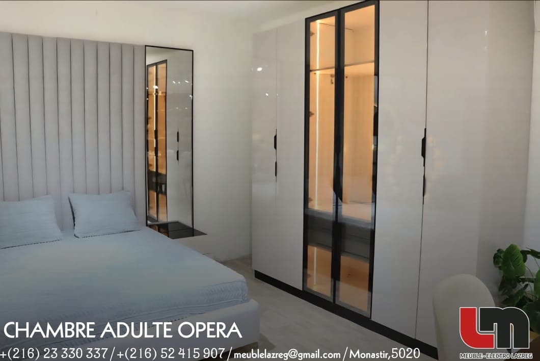 Bedroom Adult Opera thumbnail 2