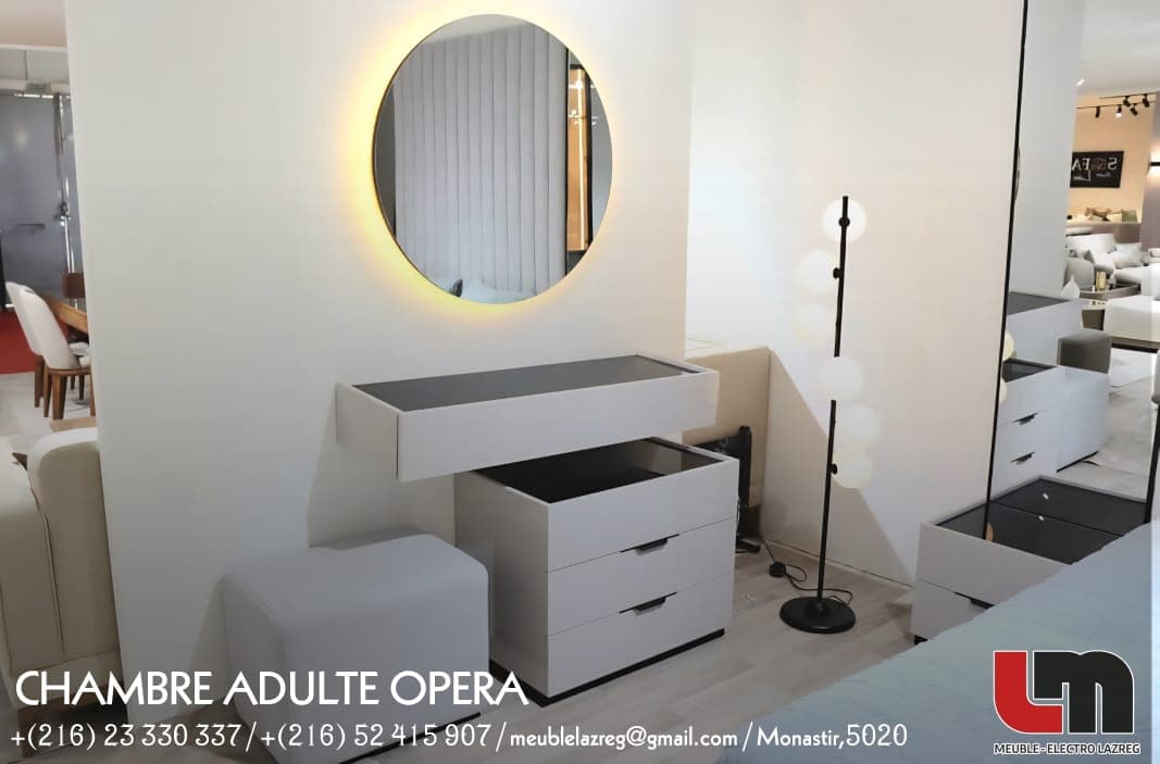 Bedroom Adult Opera thumbnail 3