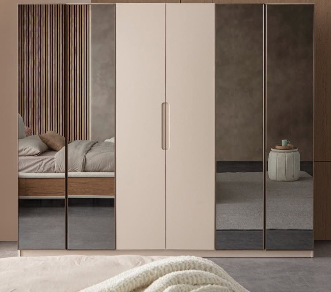 Bedroom Adult Chic thumbnail 2