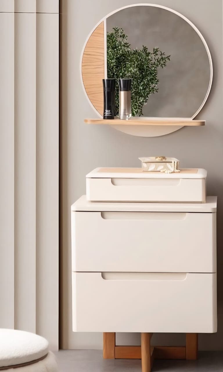 Bedroom Adult Chic thumbnail 3