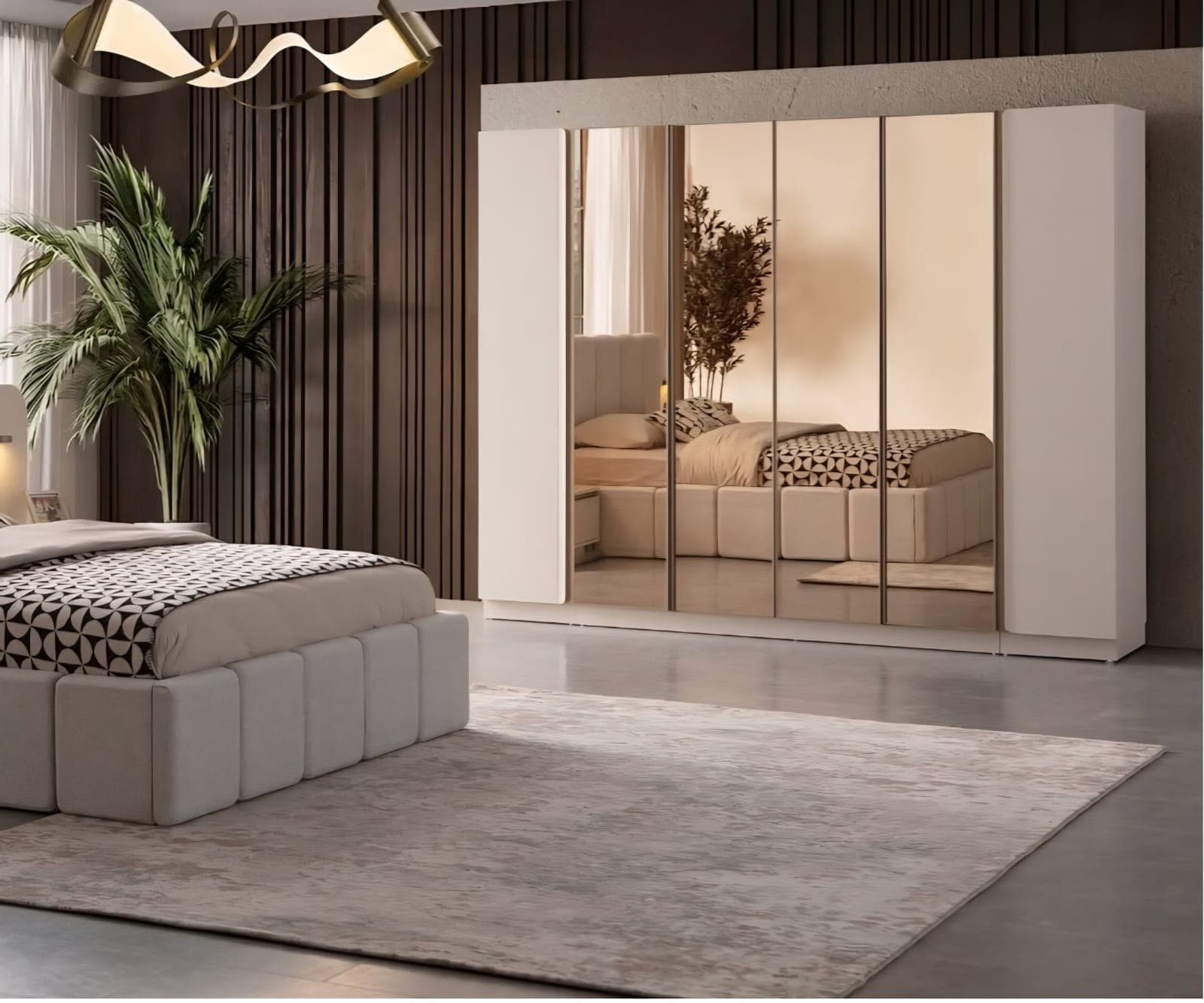 Bedroom Adult Rustic thumbnail 2