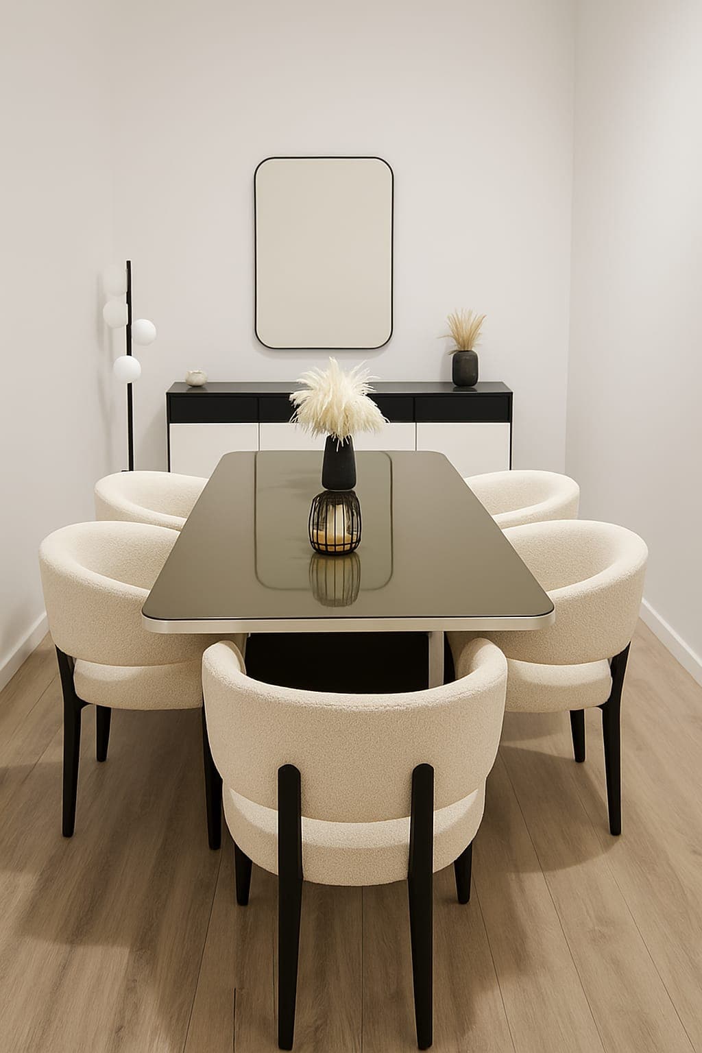 Dining Room Imperial
