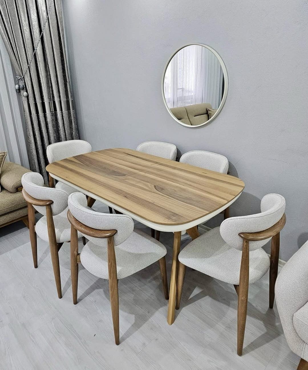Dining Room Prestige thumbnail 2