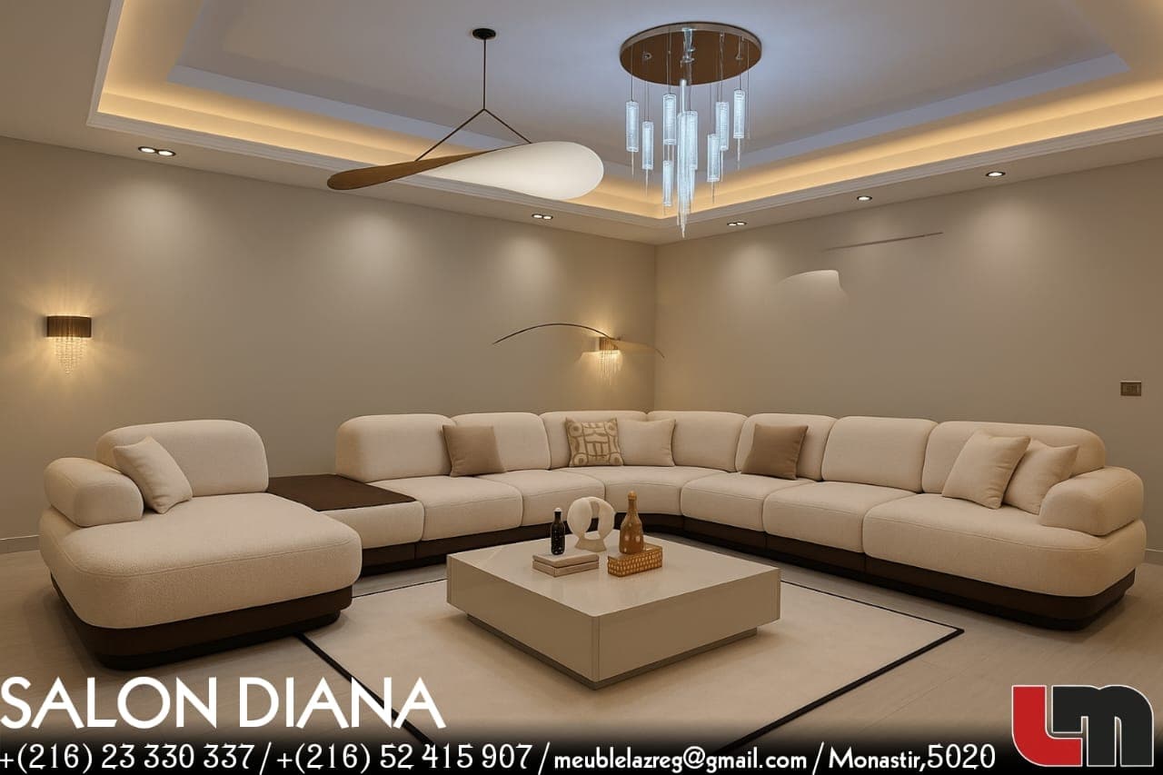 Salon Diana