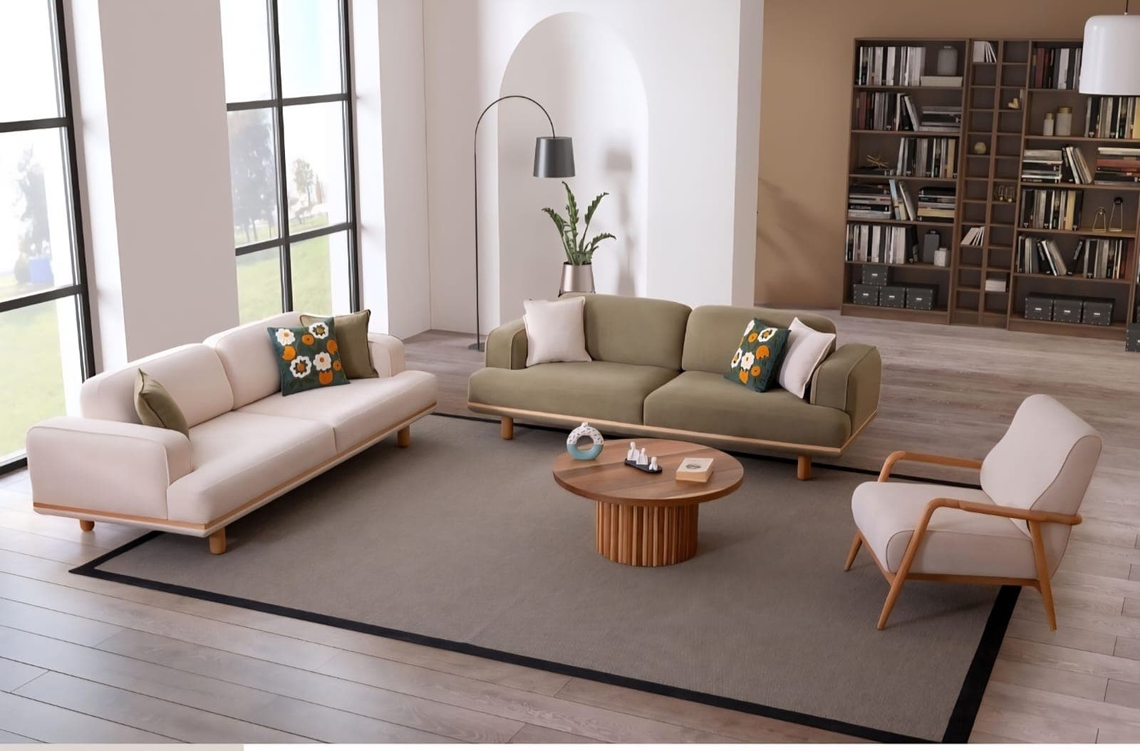 Salon Savona