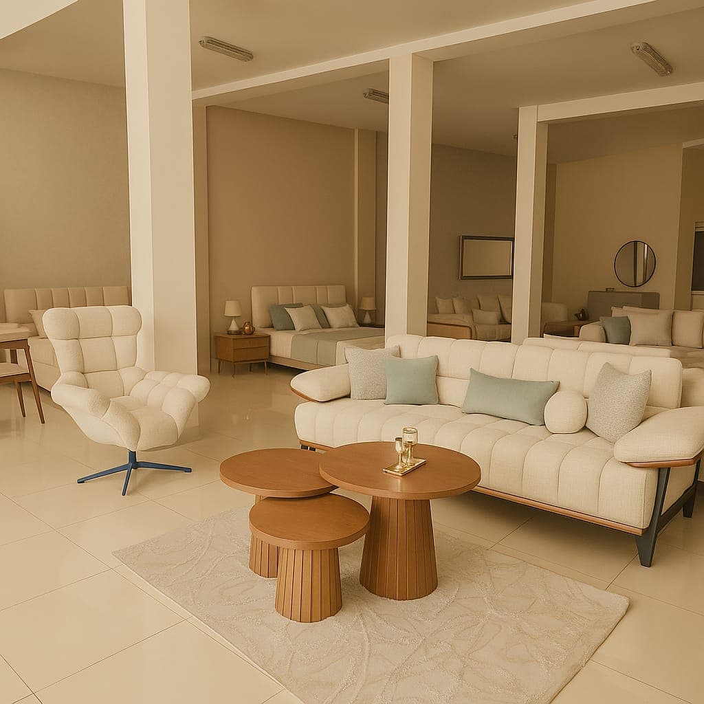 Salon Vendome thumbnail 2