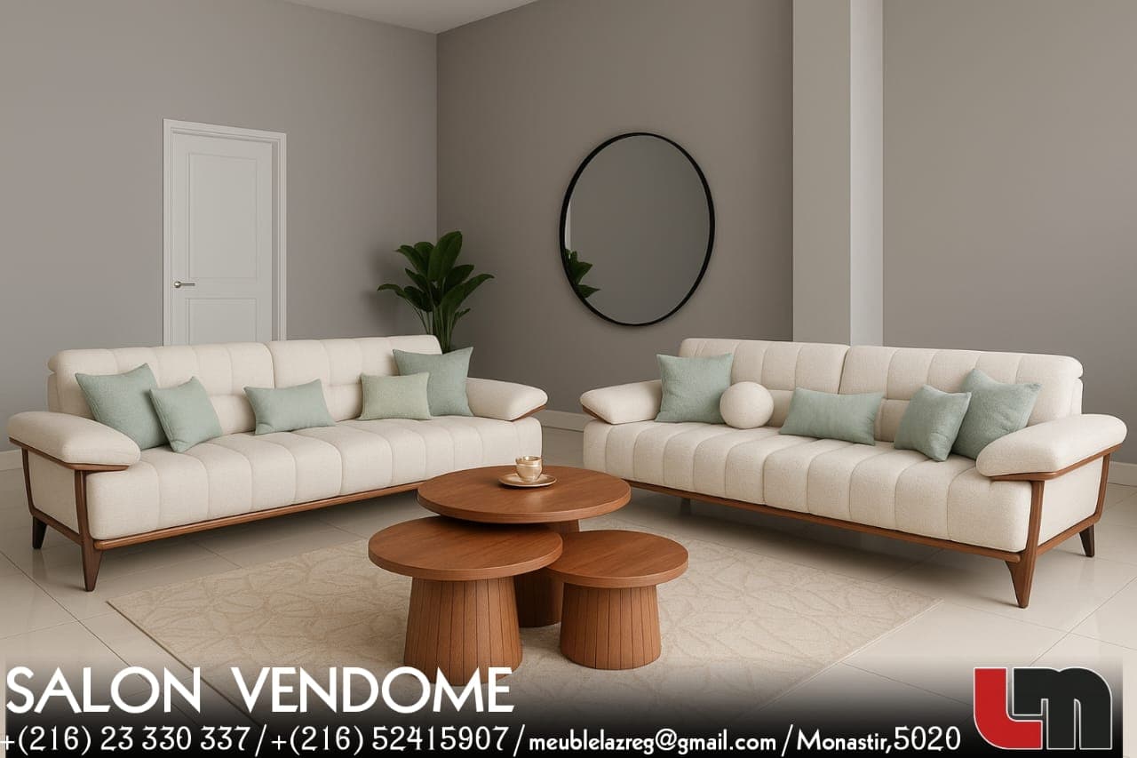 Salon Vendome