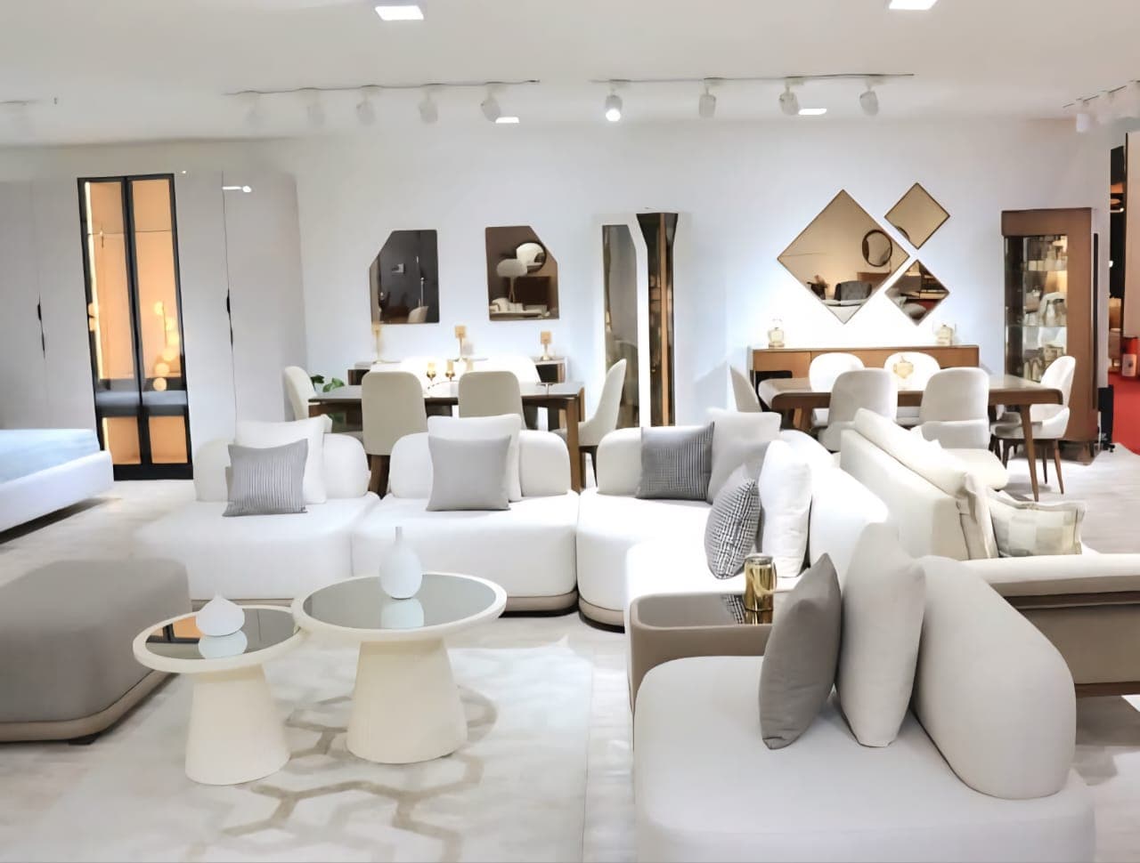 Salon Malvern