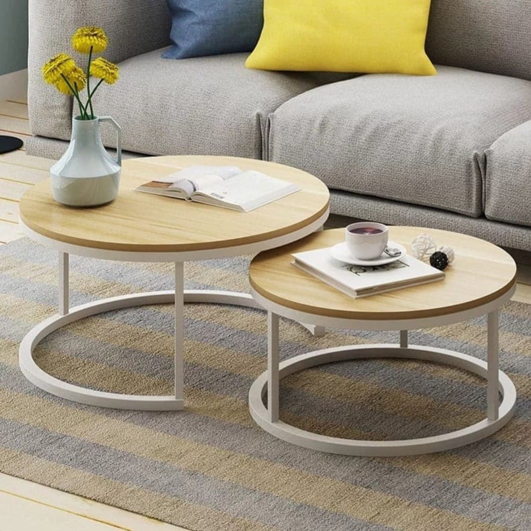 Living-room Table 04X thumbnail 2