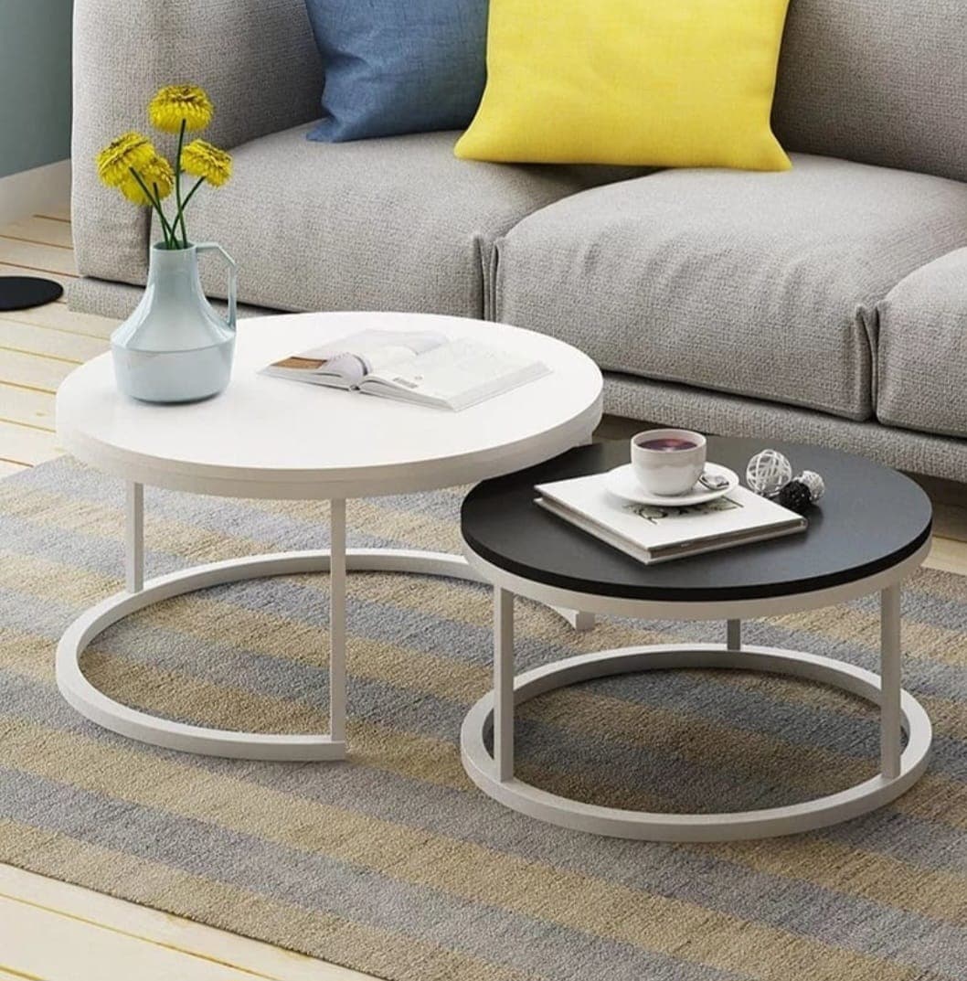 Living-room Table 04X thumbnail 3