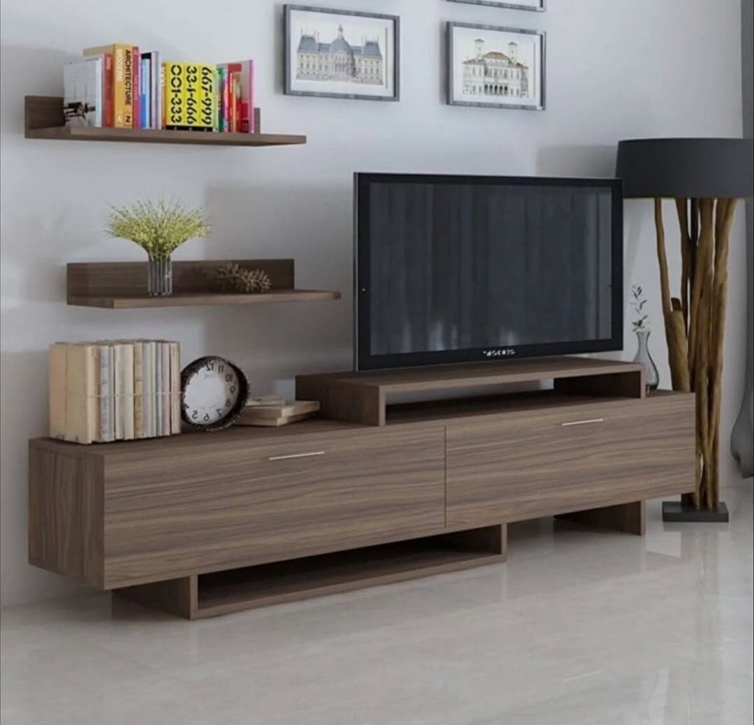 TV Table  thumbnail 3