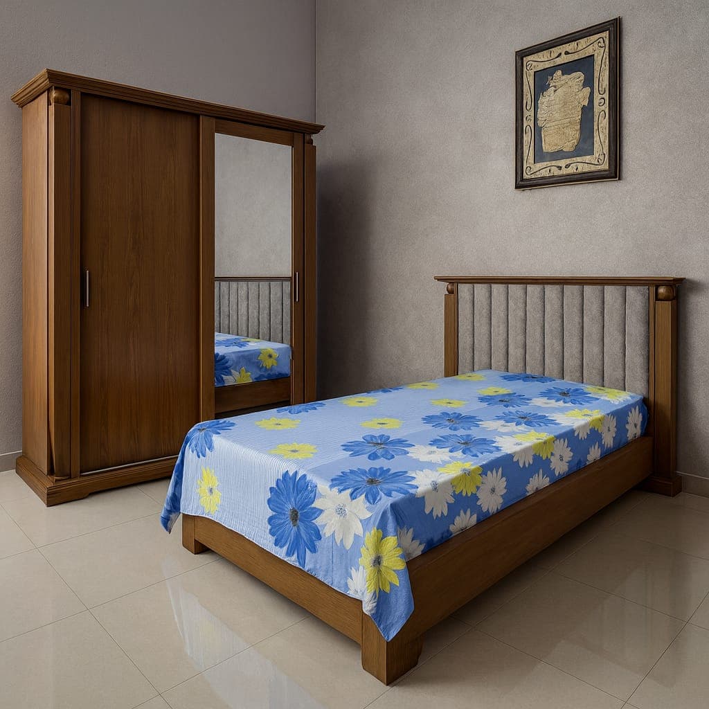 Bedroom Junior Joseph