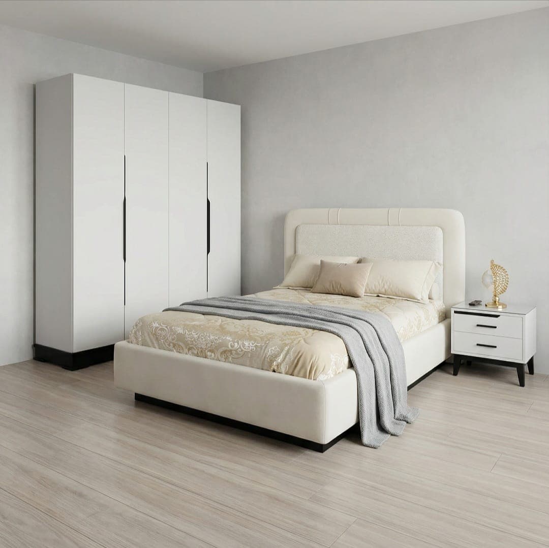 Bedroom Junior xversa