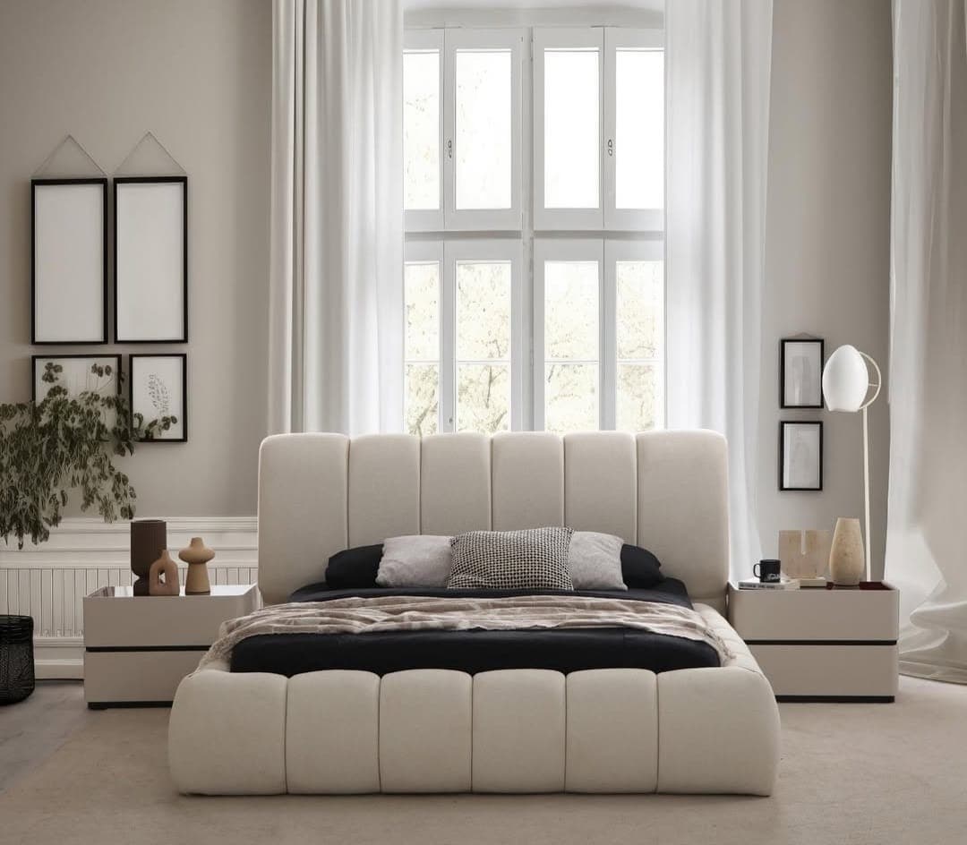 Bedroom Adult Zen