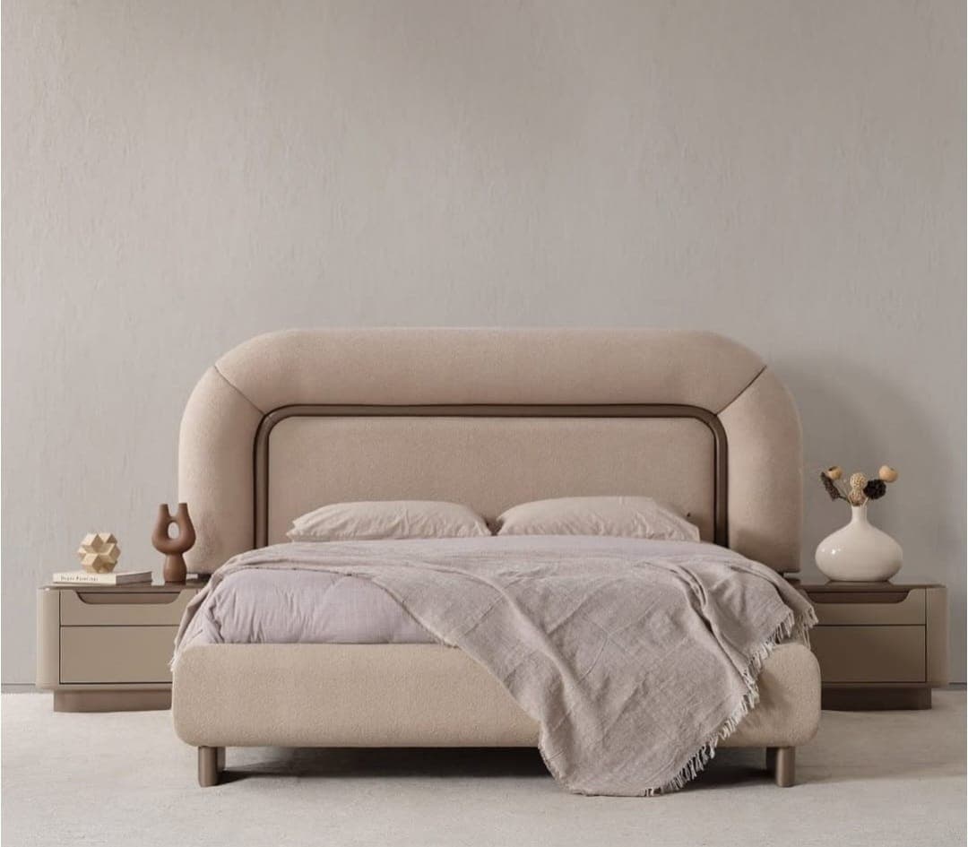 Bedroom Adult Vintage