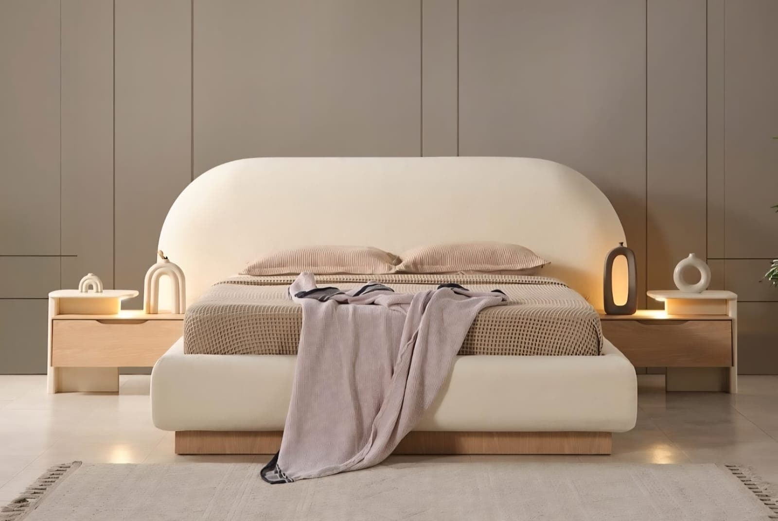 Bedroom Adult Perla
