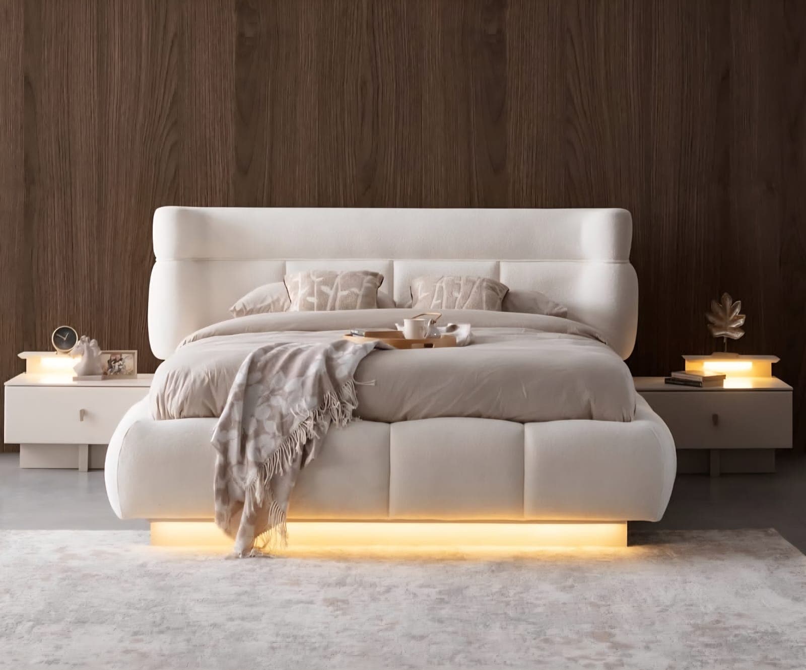 Bedroom Adult Elegancia