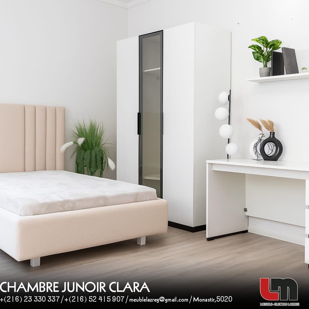 Bedroom Junior Clara