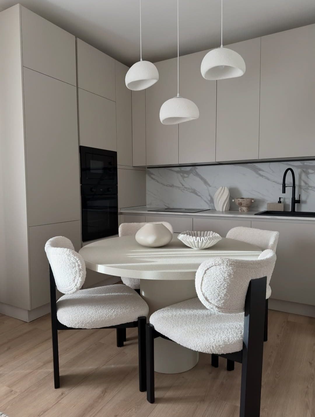 Dining Room Exa