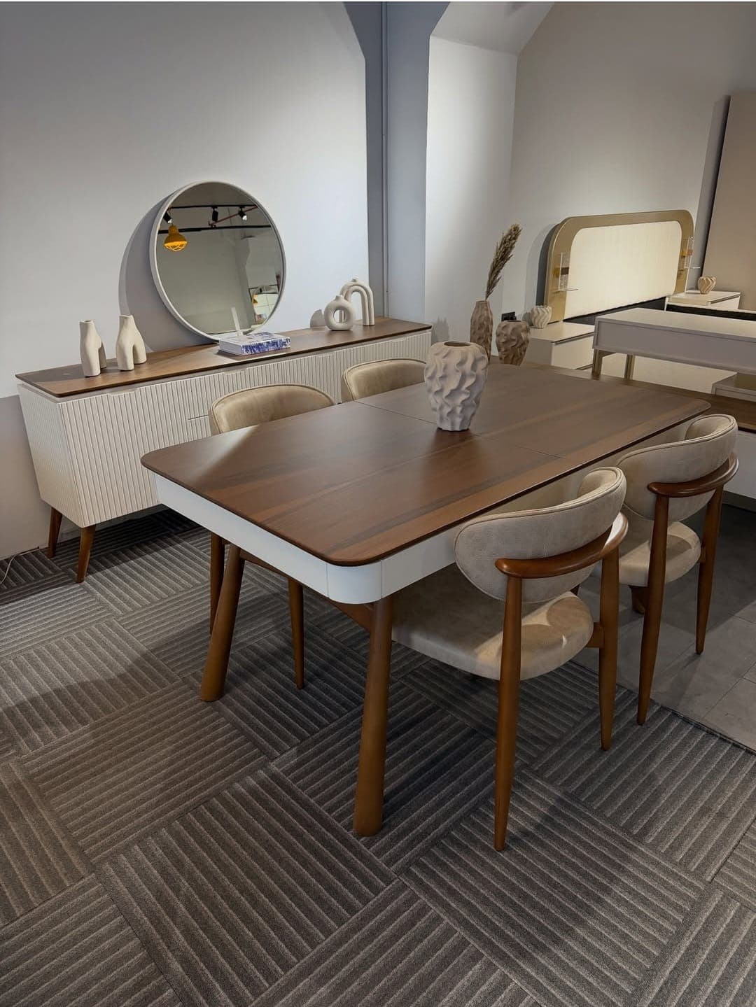 Dining Room nova