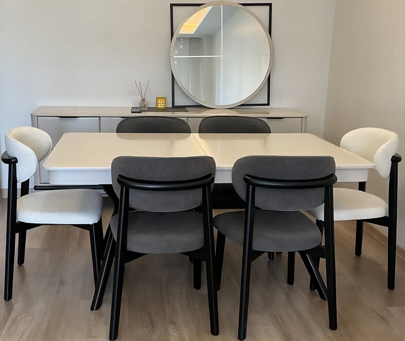 Dining Room Prestige