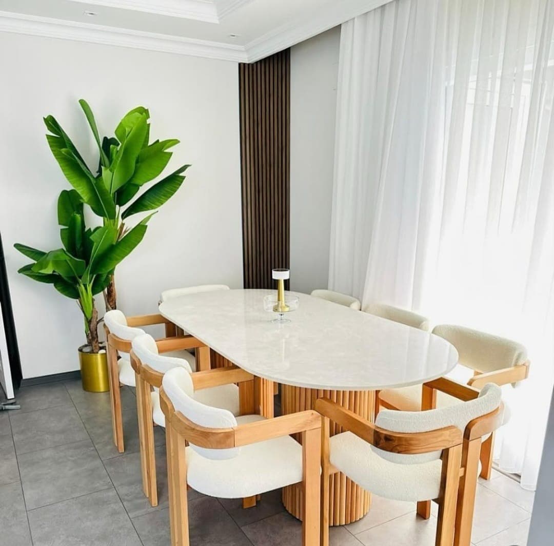 Dining Room Onyx