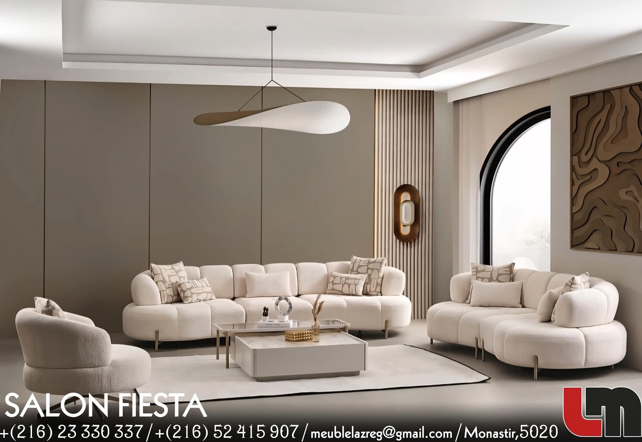 Salon Fiesta