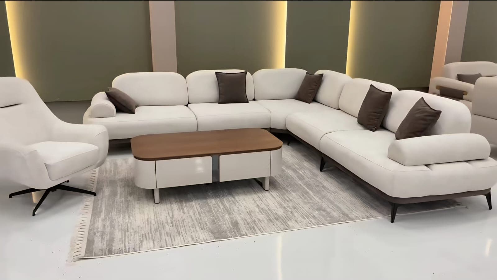 Salon Vorel