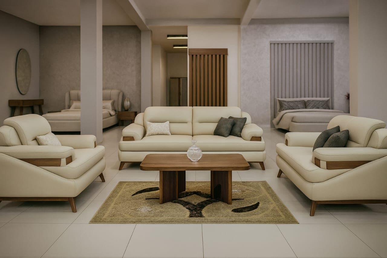 Salon kumo