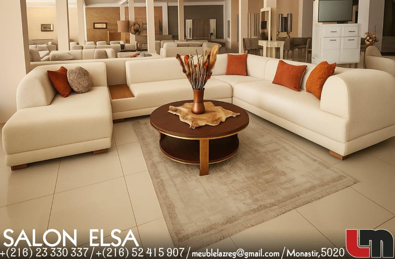 Salon Elsa