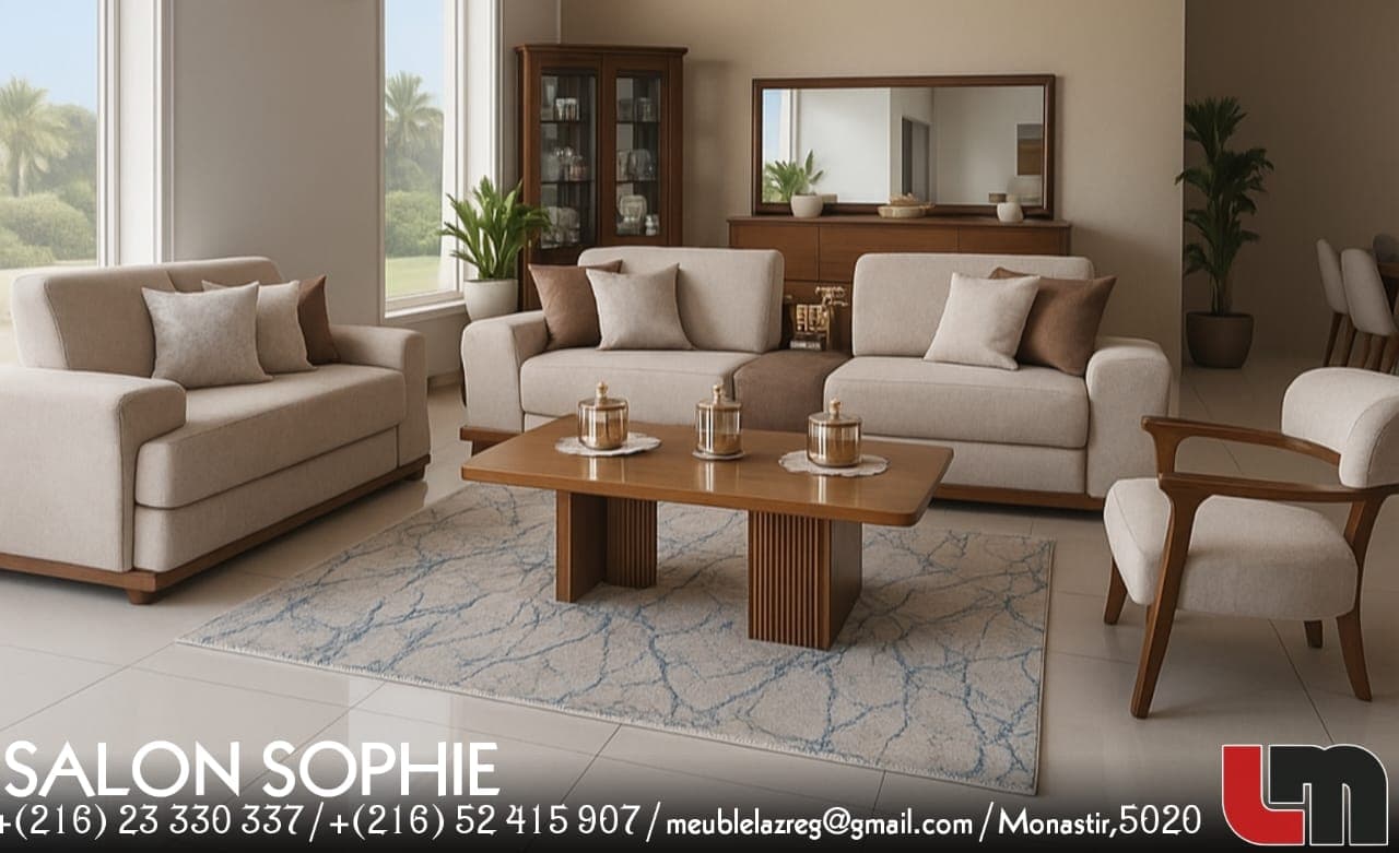 Salon Sophie