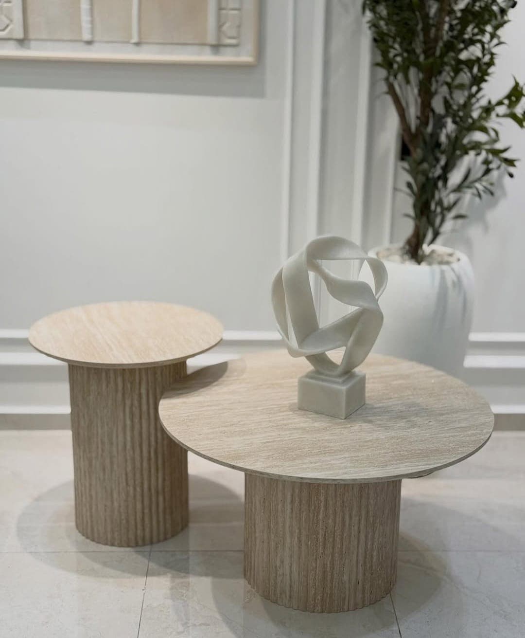 Living-room Table 03X