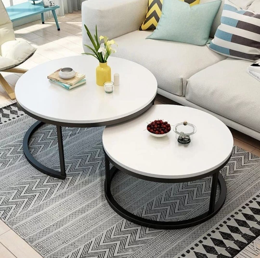 Living-room Table 04X