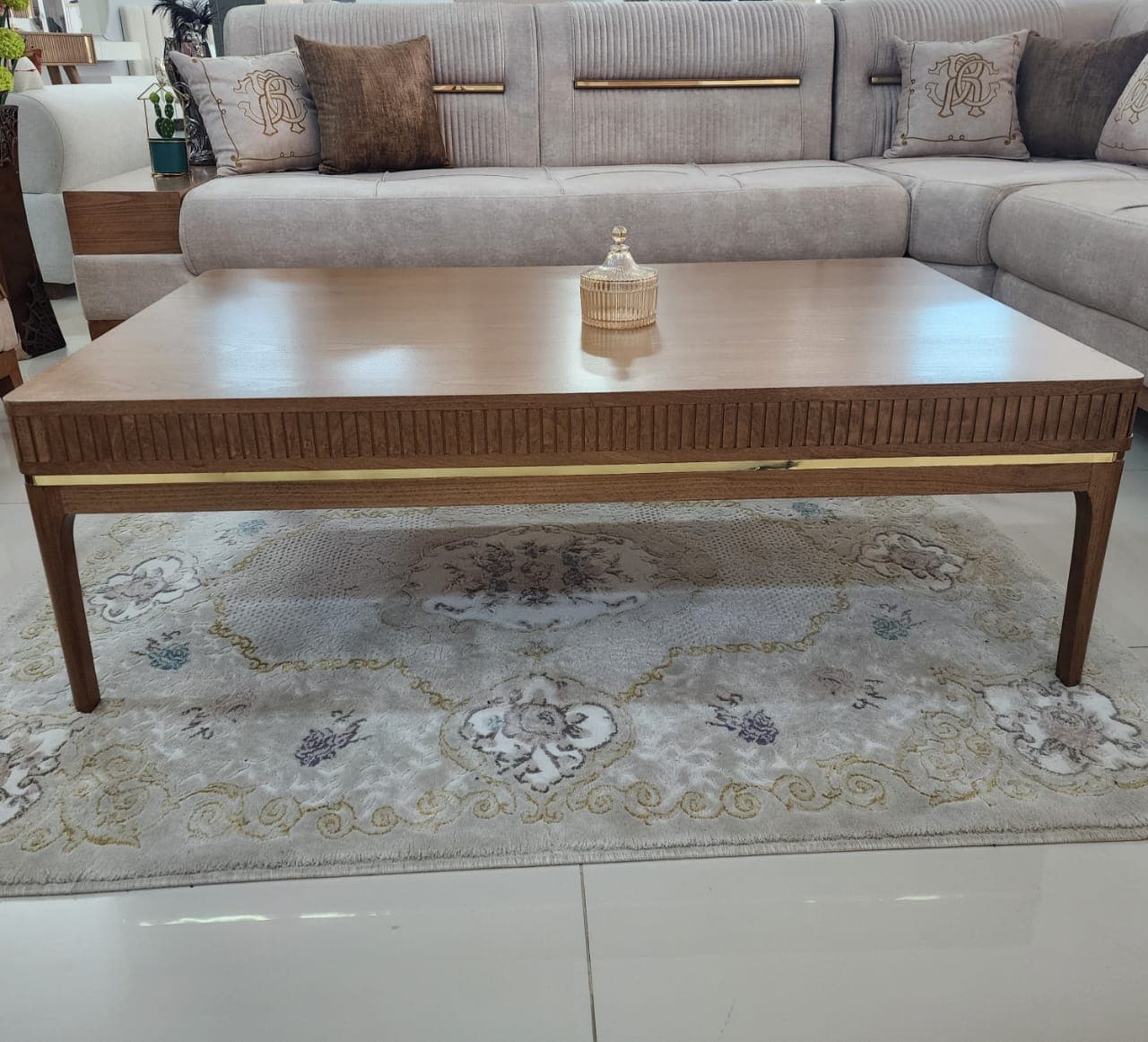 Living-room Table 05X