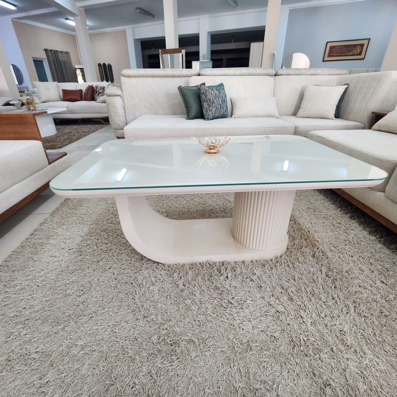 Living-room Table 09X